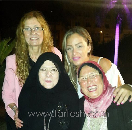 بوسي حفيدة العندليب الاسمر وامير كرارة حفيد شكوكو تعرّف على القرابة بين الفنانين صورة رقم 2 بوسي حفيدة العندليب الاسمر وامير كرارة حفيد شكوكو تعرّف على القرابة بين الفنانين صورة رقم 2