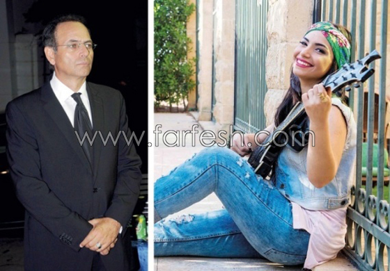 بوسي حفيدة العندليب الاسمر وامير كرارة حفيد شكوكو تعرّف على القرابة بين الفنانين صورة رقم 5 بوسي حفيدة العندليب الاسمر وامير كرارة حفيد شكوكو تعرّف على القرابة بين الفنانين صورة رقم 5
