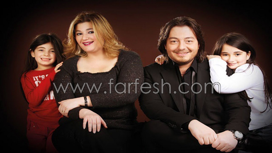 صور فنانين قبل وبعد الدايت: خسروا الوزن الزائد بعد الريجيم صورة رقم 7 صور فنانين قبل وبعد الدايت: خسروا الوزن الزائد بعد الريجيم صورة رقم 7