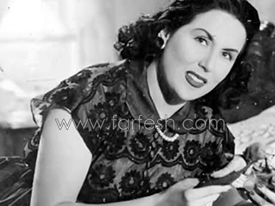 اليهودية ليلى مراد أسلمت على يد زوجها الفنان أنور وجدي صورة رقم 1 اليهودية ليلى مراد أسلمت على يد زوجها الفنان أنور وجدي صورة رقم 1