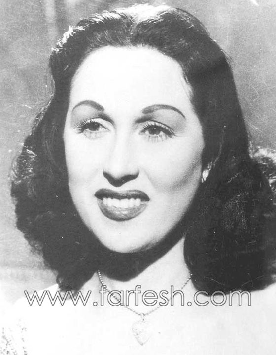 اليهودية ليلى مراد أسلمت على يد زوجها الفنان أنور وجدي صورة رقم 9 اليهودية ليلى مراد أسلمت على يد زوجها الفنان أنور وجدي صورة رقم 9