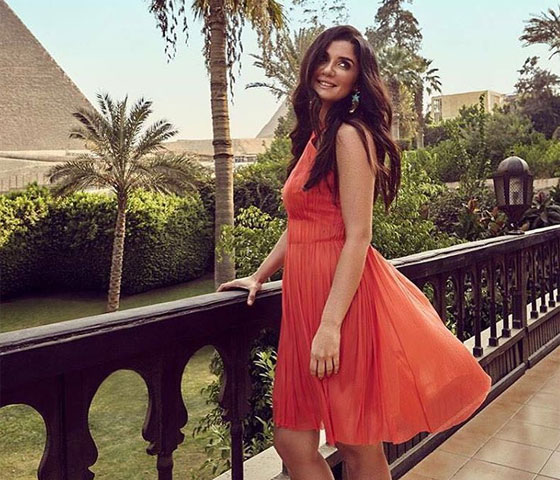 ابن غادة عادل شاباً وسيماً يلفت الأنظار صورة رقم 5 ابن غادة عادل شاباً وسيماً يلفت الأنظار صورة رقم 5