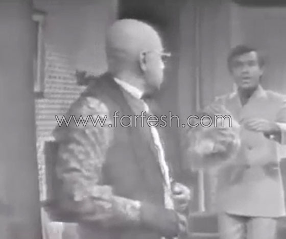 فيديو نادر للفنان محمد عبده يعود الى عام 1969 صورة رقم 4