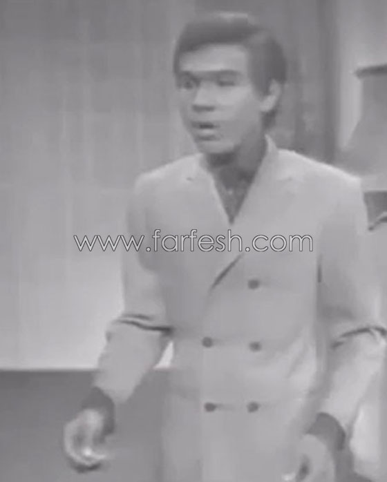 فيديو نادر للفنان محمد عبده يعود الى عام 1969 صورة رقم 2