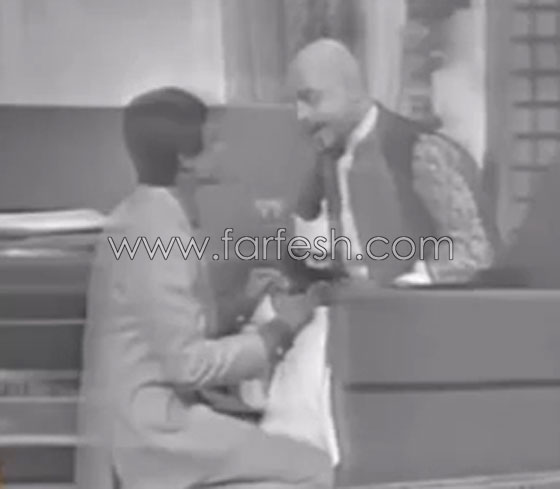 فيديو نادر للفنان محمد عبده يعود الى عام 1969 صورة رقم 3