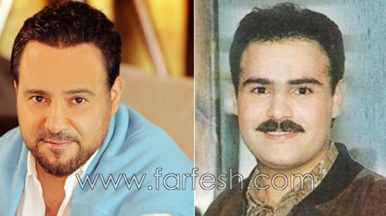 الفلوس لا تغير فقط النفوس.. هكذا انسلخ المشاهير عن ماضيهم! صورة رقم 5 الفلوس لا تغير فقط النفوس.. هكذا انسلخ المشاهير عن ماضيهم! صورة رقم 5