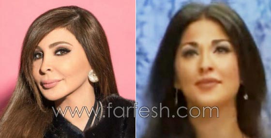 الفلوس لا تغير فقط النفوس.. هكذا انسلخ المشاهير عن ماضيهم! صورة رقم 6 الفلوس لا تغير فقط النفوس.. هكذا انسلخ المشاهير عن ماضيهم! صورة رقم 6
