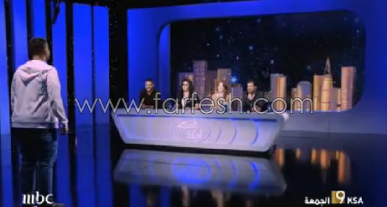 عرب ايدول 4: صور المتأهلين في آخر حلقة من تجارب الاداء في مصر والامارات صورة رقم 26 عرب ايدول 4: صور المتأهلين في آخر حلقة من تجارب الاداء في مصر والامارات صورة رقم 26