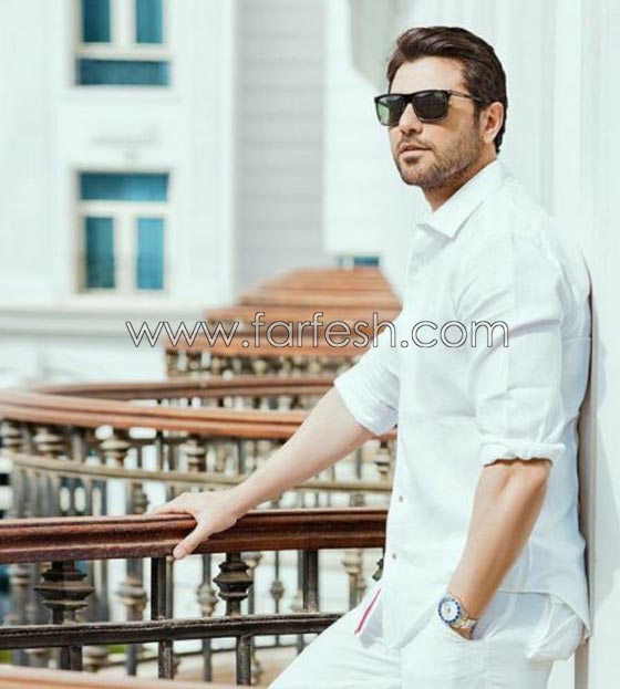 المحكمة ترد آخر دعاوى احمد عز وتثبت نسب طفلي زينة له! صورة رقم 8 المحكمة ترد آخر دعاوى احمد عز وتثبت نسب طفلي زينة له! صورة رقم 8