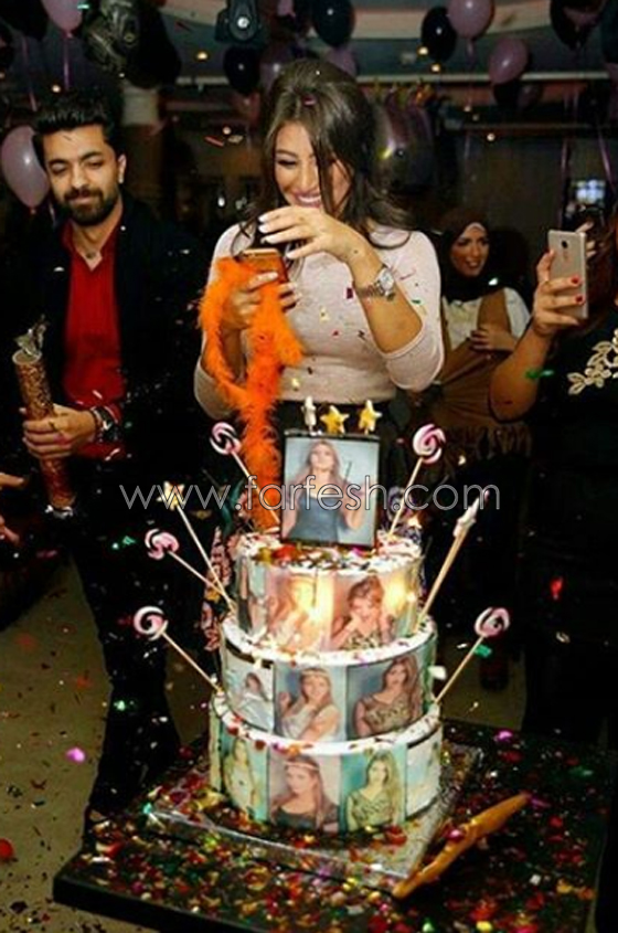 فيديو نجوم ستار اكاديمي يحتفلون مع هايدي موسى بعيد ميلادها الـ 23 صورة رقم 11 فيديو نجوم ستار اكاديمي يحتفلون مع هايدي موسى بعيد ميلادها الـ 23 صورة رقم 11