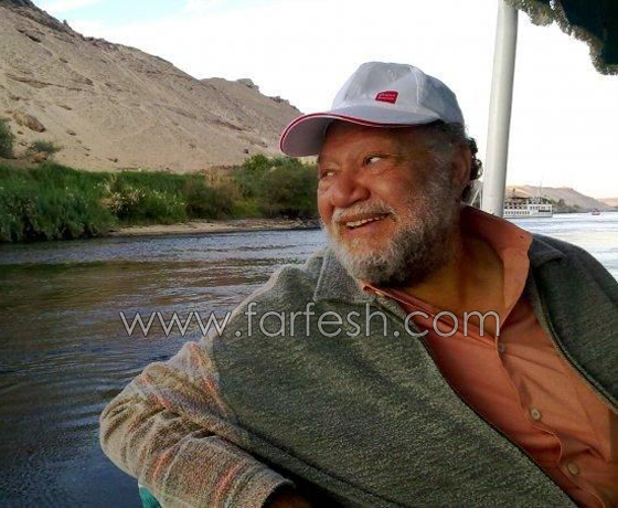 يحيى الفخراني يغضب من الرئيس التونسي ويغادر مهرجان أيام قرطاج صورة رقم 3 يحيى الفخراني يغضب من الرئيس التونسي ويغادر مهرجان أيام قرطاج صورة رقم 3