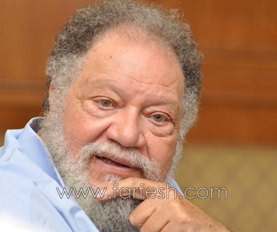 يحيى الفخراني يغضب من الرئيس التونسي ويغادر مهرجان أيام قرطاج صورة رقم 5 يحيى الفخراني يغضب من الرئيس التونسي ويغادر مهرجان أيام قرطاج صورة رقم 5