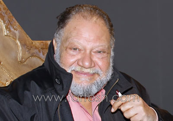 يحيى الفخراني يغضب من الرئيس التونسي ويغادر مهرجان أيام قرطاج صورة رقم 6 يحيى الفخراني يغضب من الرئيس التونسي ويغادر مهرجان أيام قرطاج صورة رقم 6