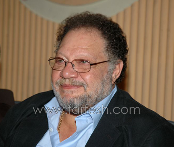 يحيى الفخراني يغضب من الرئيس التونسي ويغادر مهرجان أيام قرطاج صورة رقم 1 يحيى الفخراني يغضب من الرئيس التونسي ويغادر مهرجان أيام قرطاج صورة رقم 1