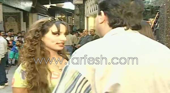 فنانات ونجمات عربيات دخلن عالم الفن من بوابة الموديل في الكليبات صورة رقم 1 فنانات ونجمات عربيات دخلن عالم الفن من بوابة الموديل في الكليبات صورة رقم 1