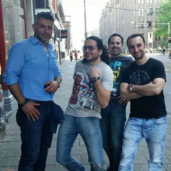 ما سر نجاح واستمرارية الفريق العراقي UTN1 منذ 17عاما؟ صورة رقم 9 ما سر نجاح واستمرارية الفريق العراقي UTN1 منذ 17عاما؟ صورة رقم 9
