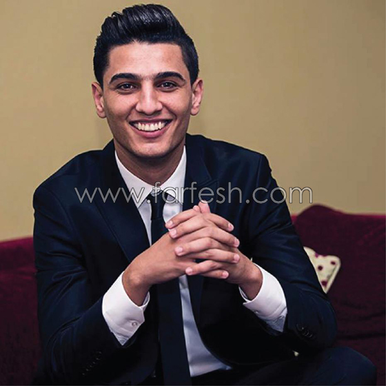 النجم الفلسطيني محمد عساف يتجول في شوارع بلده على أنغام أناديكم صورة رقم 11 النجم الفلسطيني محمد عساف يتجول في شوارع بلده على أنغام أناديكم صورة رقم 11