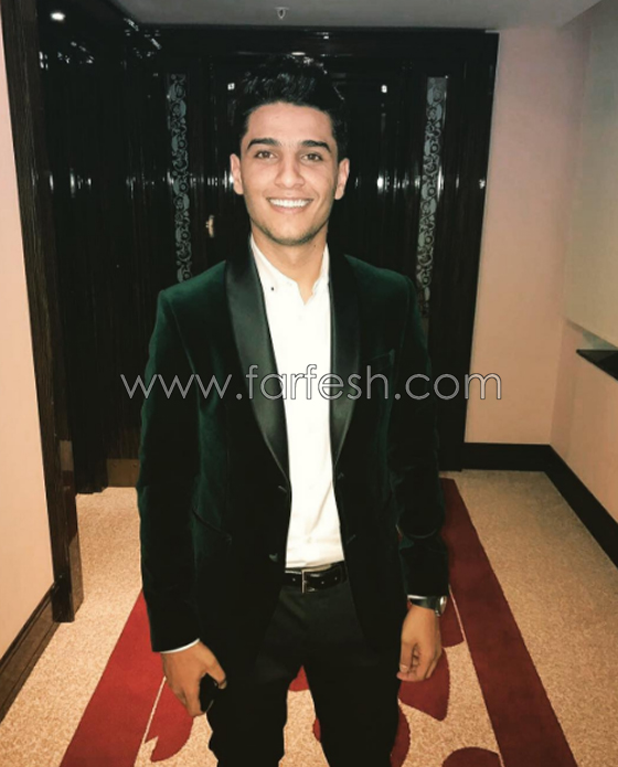 النجم الفلسطيني محمد عساف يتجول في شوارع بلده على أنغام أناديكم صورة رقم 14 النجم الفلسطيني محمد عساف يتجول في شوارع بلده على أنغام أناديكم صورة رقم 14