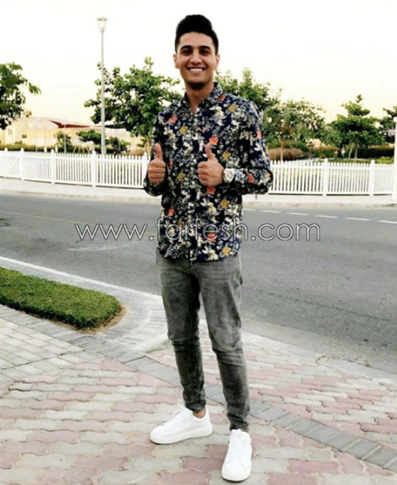 النجم الفلسطيني محمد عساف يتجول في شوارع بلده على أنغام أناديكم صورة رقم 15 النجم الفلسطيني محمد عساف يتجول في شوارع بلده على أنغام أناديكم صورة رقم 15
