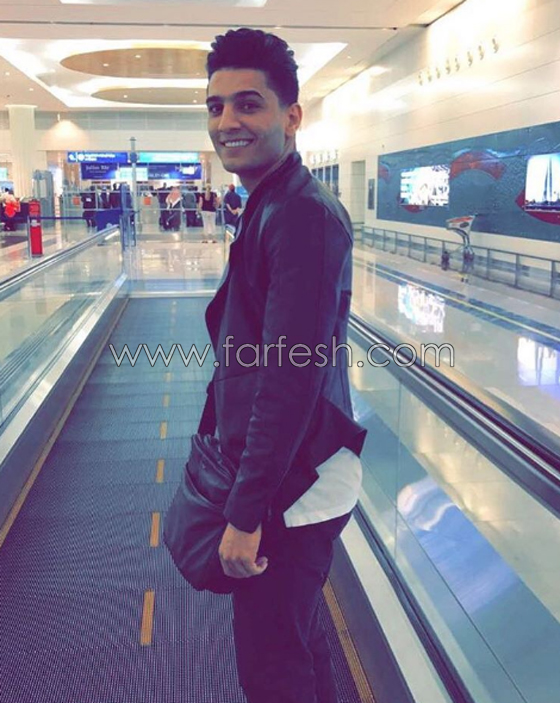 النجم الفلسطيني محمد عساف يتجول في شوارع بلده على أنغام أناديكم صورة رقم 17 النجم الفلسطيني محمد عساف يتجول في شوارع بلده على أنغام أناديكم صورة رقم 17