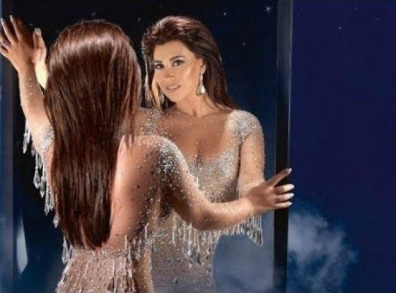 صور فنانين عرب قلدوا نجوم هوليود بينهم عمرو دياب، هيفاء وهبي واليسا صورة رقم 9 صور فنانين عرب قلدوا نجوم هوليود بينهم عمرو دياب، هيفاء وهبي واليسا صورة رقم 9