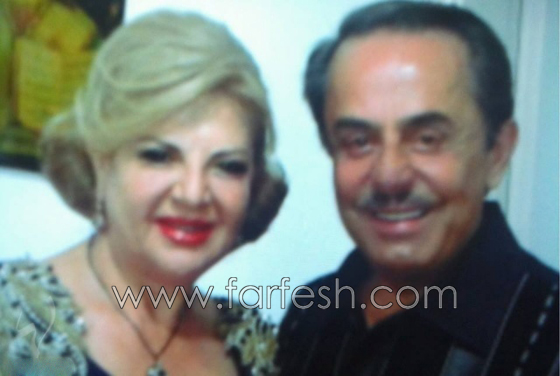نزاع زوجتي ملحم بركات على ميراثه وحرمان ابنه من حضور الأربعين صورة رقم 6 نزاع زوجتي ملحم بركات على ميراثه وحرمان ابنه من حضور الأربعين صورة رقم 6