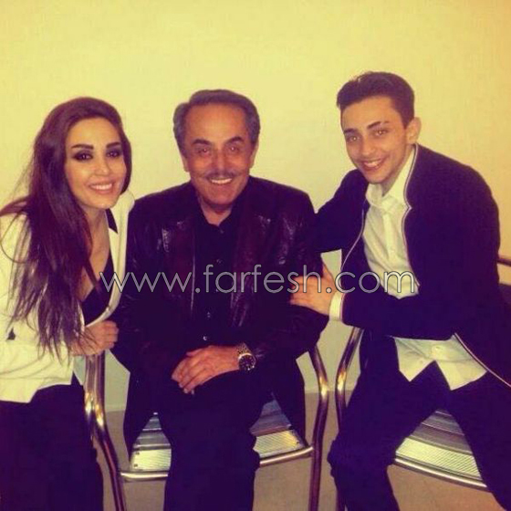 نزاع زوجتي ملحم بركات على ميراثه وحرمان ابنه من حضور الأربعين صورة رقم 2 نزاع زوجتي ملحم بركات على ميراثه وحرمان ابنه من حضور الأربعين صورة رقم 2