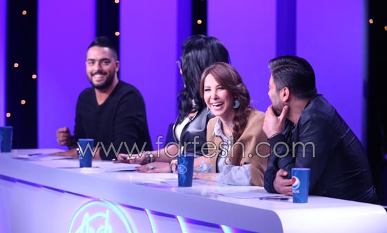 عرب ايدول: فيديو مضحك لاطرف مواقف في تجارب الأداء صورة رقم 3 عرب ايدول: فيديو مضحك لاطرف مواقف في تجارب الأداء صورة رقم 3