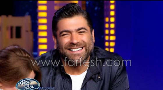 عرب ايدول: فيديو مضحك لاطرف مواقف في تجارب الأداء صورة رقم 4 عرب ايدول: فيديو مضحك لاطرف مواقف في تجارب الأداء صورة رقم 4