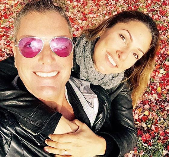 صور تامر هجرس مع زوجته ميرال وابنتيه الجميلتين تمارا وتالا صورة رقم 6 صور تامر هجرس مع زوجته ميرال وابنتيه الجميلتين تمارا وتالا صورة رقم 6
