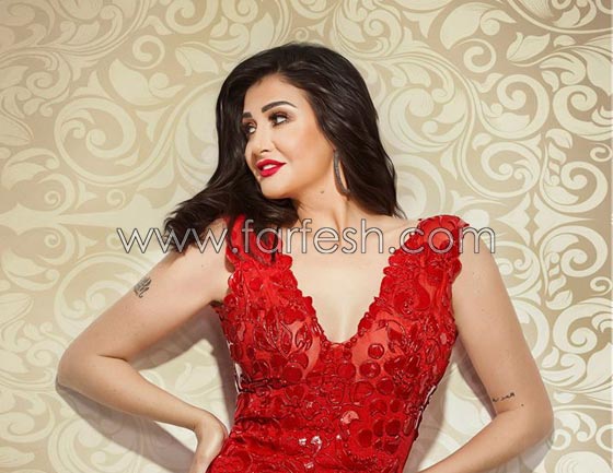 صور: فنانات تعترفن بكل صراحة بأعمارهن، دون خجل أو خوف صورة رقم 4 صور: فنانات تعترفن بكل صراحة بأعمارهن، دون خجل أو خوف صورة رقم 4