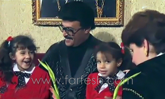تعرف على11عائلة فنية مصرية بها عدة نجوم من آباء، ابناء واشقاء.. صورة رقم 1 تعرف على11عائلة فنية مصرية بها عدة نجوم من آباء، ابناء واشقاء.. صورة رقم 1