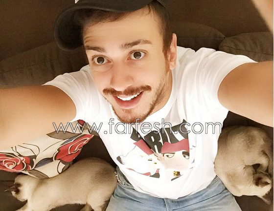 حقيقة انتحار سعد لمجرد اثر رفض المحكمة الافراج عنه بكفالة! صورة رقم 2 حقيقة انتحار سعد لمجرد اثر رفض المحكمة الافراج عنه بكفالة! صورة رقم 2