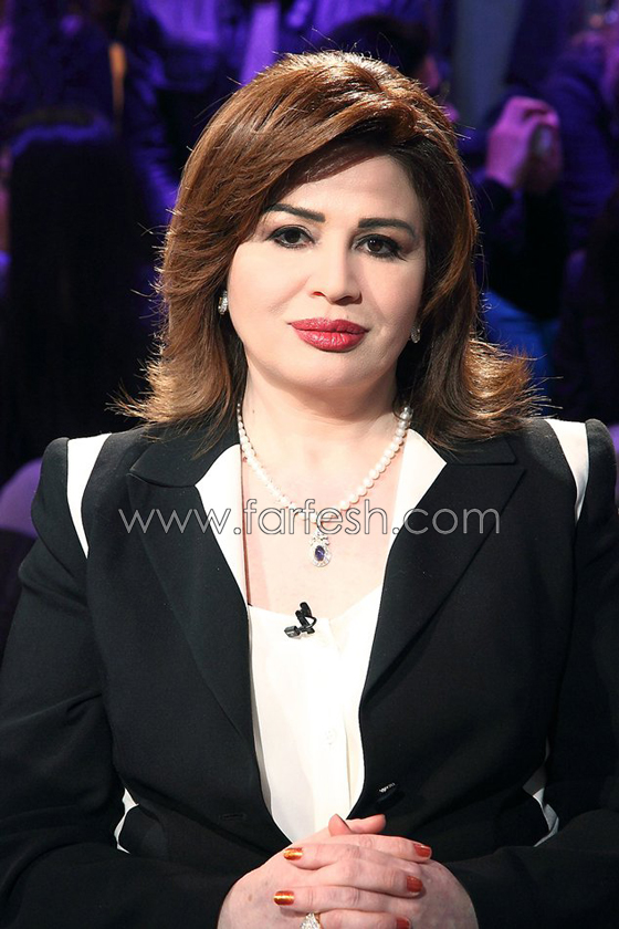 فيديو الهام شاهين ضد فرض الحجاب: كيف تجبر طفلة على لبس النقاب؟ صورة رقم 5 فيديو الهام شاهين ضد فرض الحجاب: كيف تجبر طفلة على لبس النقاب؟ صورة رقم 5