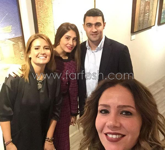 صور هنا شيحة، الفنانة التي جمعت بين الجمال اللبناني والمصري صورة رقم 15 صور هنا شيحة، الفنانة التي جمعت بين الجمال اللبناني والمصري صورة رقم 15