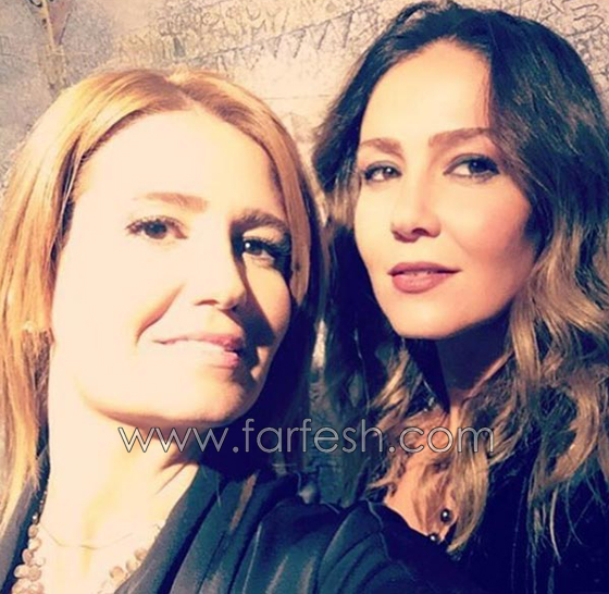 صور هنا شيحة، الفنانة التي جمعت بين الجمال اللبناني والمصري صورة رقم 13 صور هنا شيحة، الفنانة التي جمعت بين الجمال اللبناني والمصري صورة رقم 13