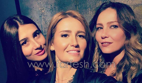 صور هنا شيحة، الفنانة التي جمعت بين الجمال اللبناني والمصري صورة رقم 2 صور هنا شيحة، الفنانة التي جمعت بين الجمال اللبناني والمصري صورة رقم 2