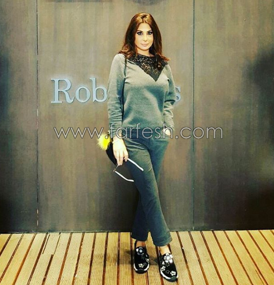 اليسا تصدم جمهورها.. سأعتزل الغناء ليلة رأس السنة!! صورة رقم 4 اليسا تصدم جمهورها.. سأعتزل الغناء ليلة رأس السنة!! صورة رقم 4