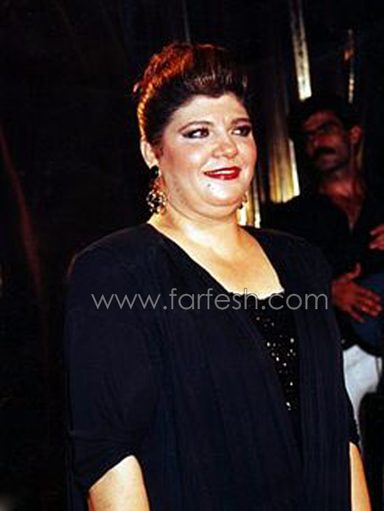 رحيل الفنانة منى مرعشلي لاسباب غامضة بعد عملية جراحية بسيطة صورة رقم 1 رحيل الفنانة منى مرعشلي لاسباب غامضة بعد عملية جراحية بسيطة صورة رقم 1