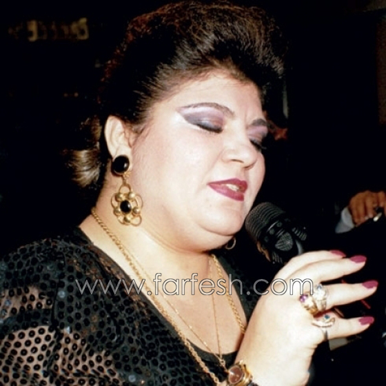 رحيل الفنانة منى مرعشلي لاسباب غامضة بعد عملية جراحية بسيطة صورة رقم 2 رحيل الفنانة منى مرعشلي لاسباب غامضة بعد عملية جراحية بسيطة صورة رقم 2