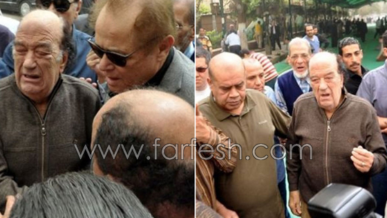 صور: فنانين حزنوا لفراق أغلى الأحباب: فقدوا ابناءهم او زوجاتهم صورة رقم 6 صور: فنانين حزنوا لفراق أغلى الأحباب: فقدوا ابناءهم او زوجاتهم صورة رقم 6