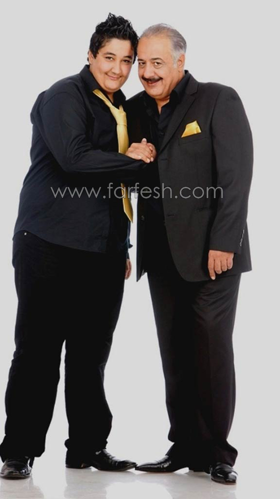 صور: فنانين حزنوا لفراق أغلى الأحباب: فقدوا ابناءهم او زوجاتهم صورة رقم 9 صور: فنانين حزنوا لفراق أغلى الأحباب: فقدوا ابناءهم او زوجاتهم صورة رقم 9