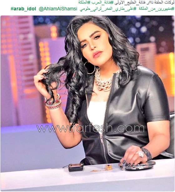 تعليقات طريفة غزلية بشباب عرب ايدول، وائل، حسن، واحمد! صورة رقم 2 تعليقات طريفة غزلية بشباب عرب ايدول، وائل، حسن، واحمد! صورة رقم 2