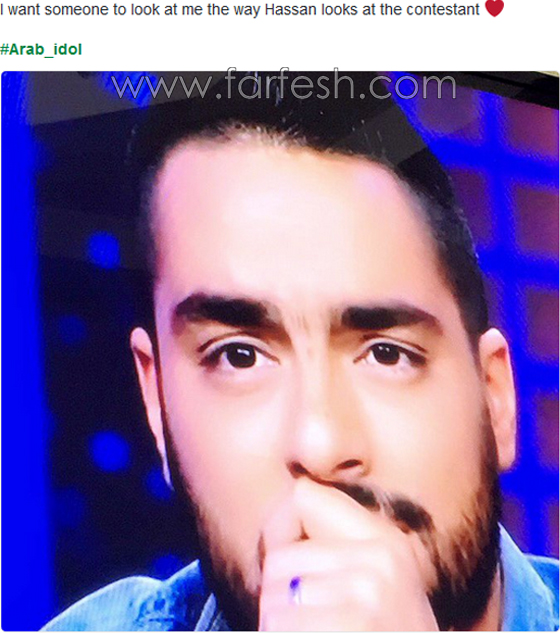 تعليقات طريفة غزلية بشباب عرب ايدول، وائل، حسن، واحمد! صورة رقم 4 تعليقات طريفة غزلية بشباب عرب ايدول، وائل، حسن، واحمد! صورة رقم 4