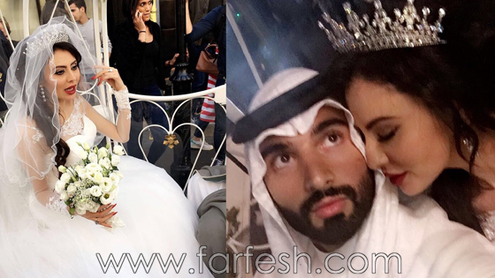 حفلات زفاف بالجملة في 2016: صور فنانين كللوا علاقة حبهم بالزواج صورة رقم 2 حفلات زفاف بالجملة في 2016: صور فنانين كللوا علاقة حبهم بالزواج صورة رقم 2