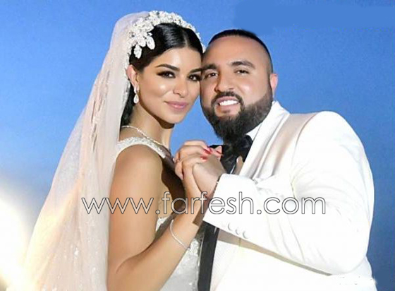 حفلات زفاف بالجملة في 2016: صور فنانين كللوا علاقة حبهم بالزواج صورة رقم 6 حفلات زفاف بالجملة في 2016: صور فنانين كللوا علاقة حبهم بالزواج صورة رقم 6