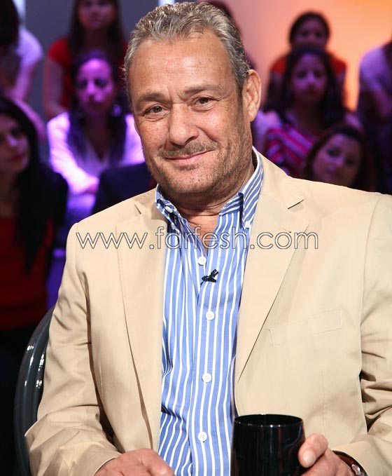 الفيشاوي يعترف: كنت سأعتذر عن دور أضرب فيه عادل امام وأهينه! صورة رقم 6 الفيشاوي يعترف: كنت سأعتذر عن دور أضرب فيه عادل امام وأهينه! صورة رقم 6