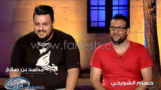 صور واسماء متسابقي عرب ايدول المنتقلين للعروض المباشرة صورة رقم 8 صور واسماء متسابقي عرب ايدول المنتقلين للعروض المباشرة صورة رقم 8