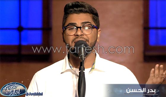 صور واسماء متسابقي عرب ايدول المنتقلين للعروض المباشرة صورة رقم 14 صور واسماء متسابقي عرب ايدول المنتقلين للعروض المباشرة صورة رقم 14