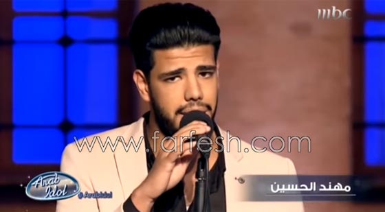 صور واسماء متسابقي عرب ايدول المنتقلين للعروض المباشرة صورة رقم 22 صور واسماء متسابقي عرب ايدول المنتقلين للعروض المباشرة صورة رقم 22